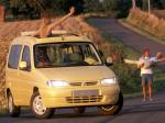 Citroen Berlingo Grand Large Concept 1996 года